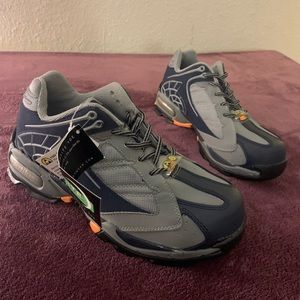 NAUTILUS N1361 (STEEL TOED SHOES SHOES)